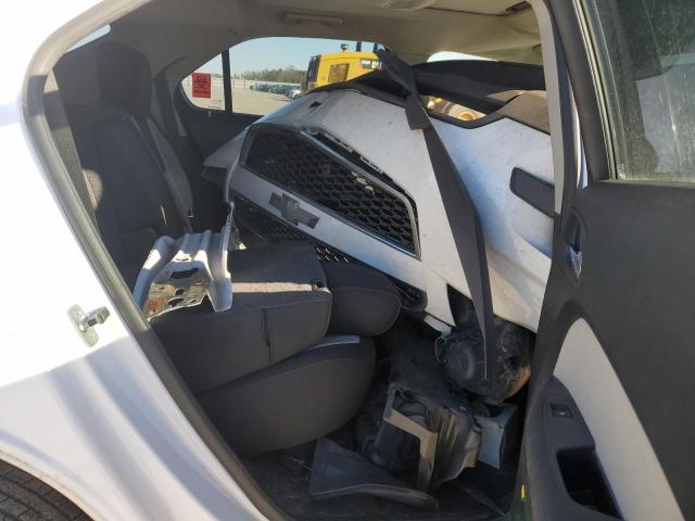 Photo 10 VIN: 2CNALDEW7A6271545 - CHEVROLET EQUINOX 