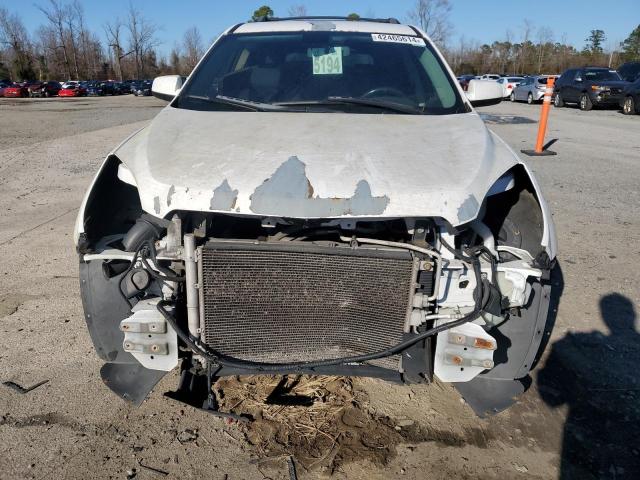 Photo 4 VIN: 2CNALDEW7A6271545 - CHEVROLET EQUINOX 