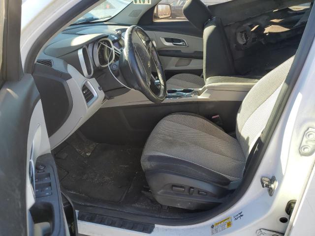 Photo 6 VIN: 2CNALDEW7A6271545 - CHEVROLET EQUINOX 