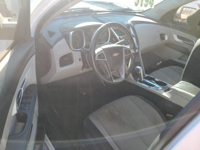 Photo 7 VIN: 2CNALDEW7A6271545 - CHEVROLET EQUINOX 