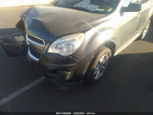 Photo 1 VIN: 2CNALDEW7A6291374 - CHEVROLET EQUINOX 