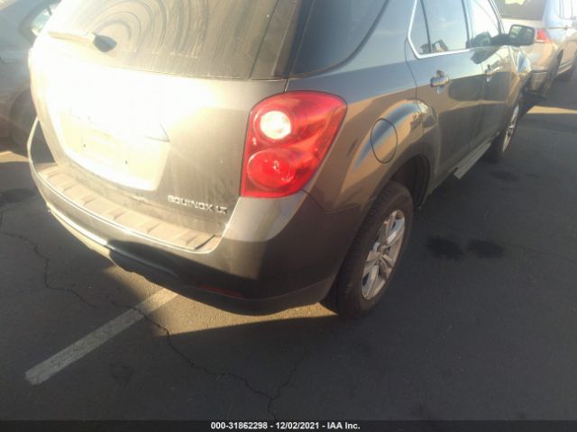 Photo 3 VIN: 2CNALDEW7A6291374 - CHEVROLET EQUINOX 