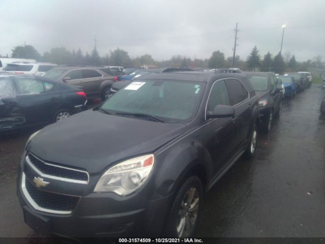 Photo 1 VIN: 2CNALDEW7A6314118 - CHEVROLET EQUINOX 