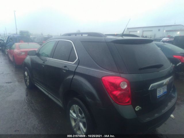 Photo 2 VIN: 2CNALDEW7A6314118 - CHEVROLET EQUINOX 