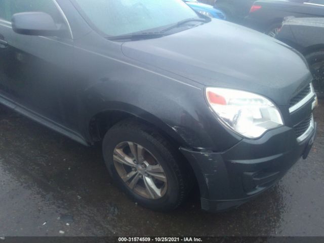 Photo 5 VIN: 2CNALDEW7A6314118 - CHEVROLET EQUINOX 