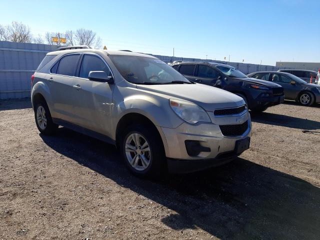 Photo 0 VIN: 2CNALDEW7A6317083 - CHEVROLET EQUINOX LT 