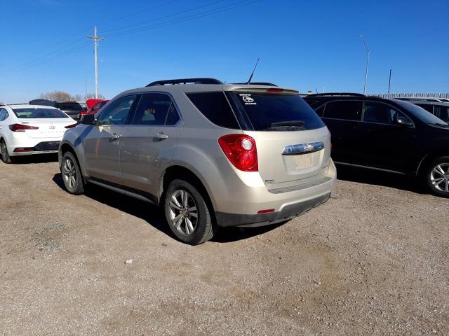 Photo 2 VIN: 2CNALDEW7A6317083 - CHEVROLET EQUINOX LT 