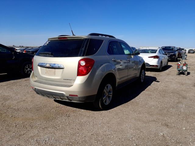 Photo 3 VIN: 2CNALDEW7A6317083 - CHEVROLET EQUINOX LT 