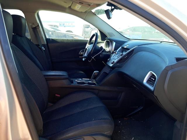 Photo 4 VIN: 2CNALDEW7A6317083 - CHEVROLET EQUINOX LT 