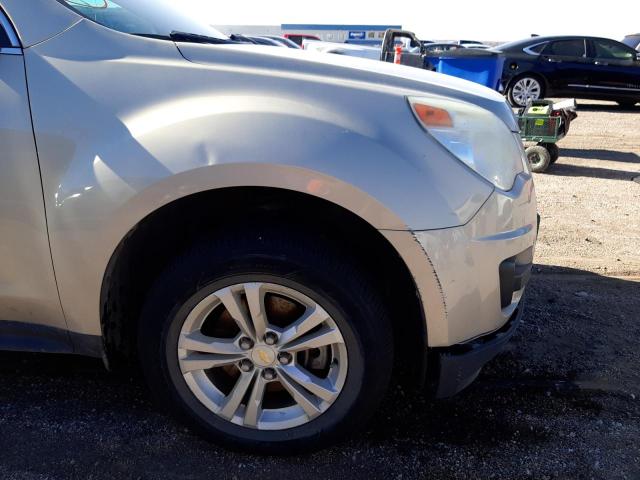 Photo 8 VIN: 2CNALDEW7A6317083 - CHEVROLET EQUINOX LT 