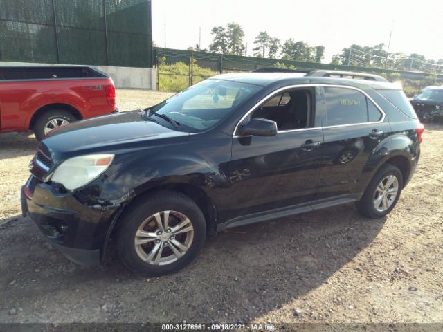 Photo 1 VIN: 2CNALDEW7A6323532 - CHEVROLET EQUINOX 