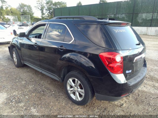 Photo 2 VIN: 2CNALDEW7A6323532 - CHEVROLET EQUINOX 