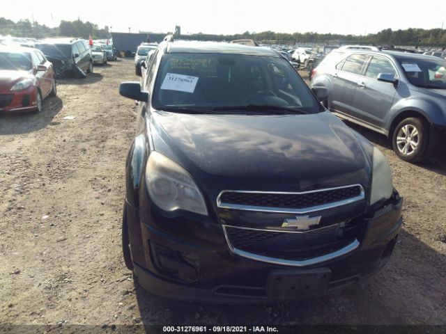 Photo 5 VIN: 2CNALDEW7A6323532 - CHEVROLET EQUINOX 