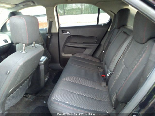 Photo 7 VIN: 2CNALDEW7A6323532 - CHEVROLET EQUINOX 