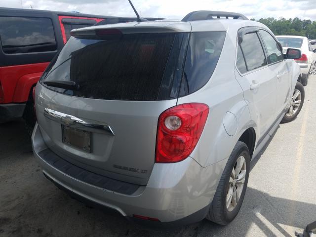 Photo 3 VIN: 2CNALDEW7A6328570 - CHEVROLET EQUINOX LT 