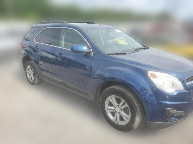 Photo 3 VIN: 2CNALDEW7A6331663 - CHEVROLET EQUINOX 