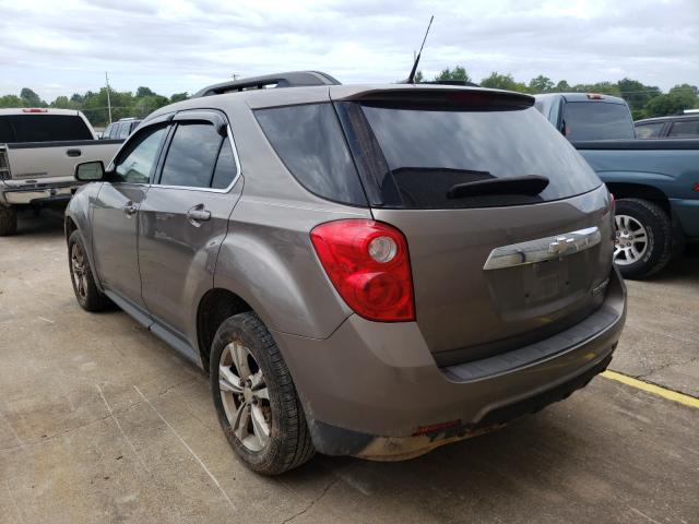 Photo 2 VIN: 2CNALDEW7A6342954 - CHEVROLET EQUINOX LT 