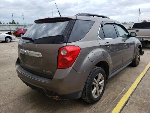 Photo 3 VIN: 2CNALDEW7A6342954 - CHEVROLET EQUINOX LT 