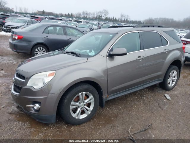 Photo 1 VIN: 2CNALDEW7A6350486 - CHEVROLET EQUINOX 