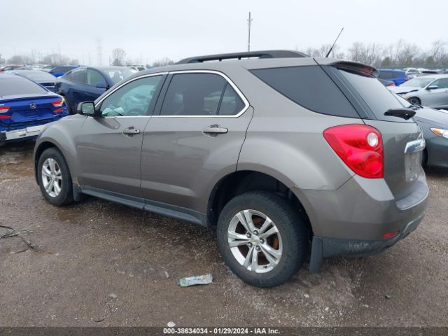 Photo 2 VIN: 2CNALDEW7A6350486 - CHEVROLET EQUINOX 