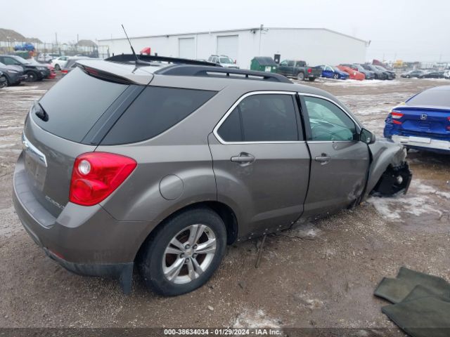 Photo 3 VIN: 2CNALDEW7A6350486 - CHEVROLET EQUINOX 