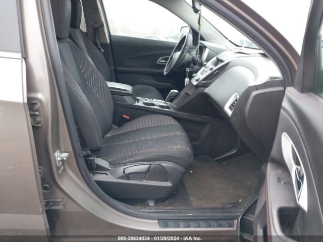 Photo 4 VIN: 2CNALDEW7A6350486 - CHEVROLET EQUINOX 