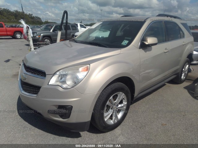 Photo 1 VIN: 2CNALDEW7A6356918 - CHEVROLET EQUINOX 