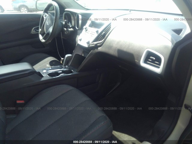 Photo 4 VIN: 2CNALDEW7A6356918 - CHEVROLET EQUINOX 