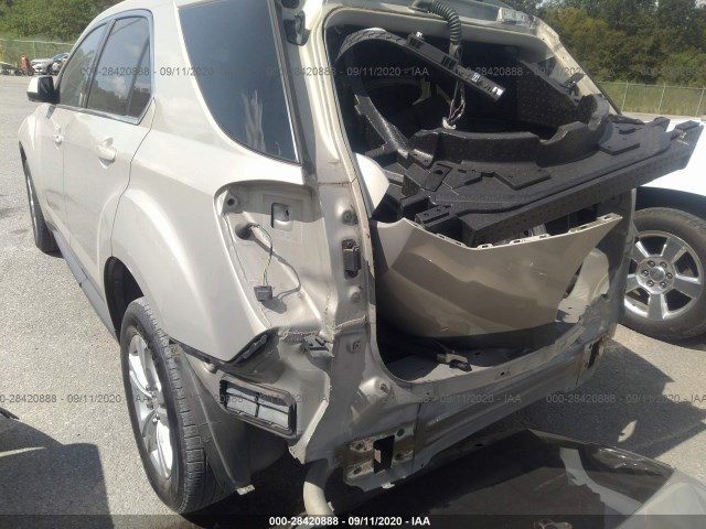 Photo 5 VIN: 2CNALDEW7A6356918 - CHEVROLET EQUINOX 