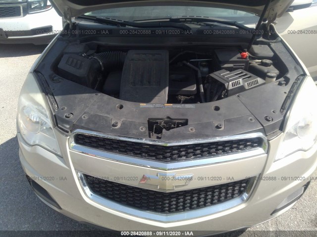 Photo 9 VIN: 2CNALDEW7A6356918 - CHEVROLET EQUINOX 