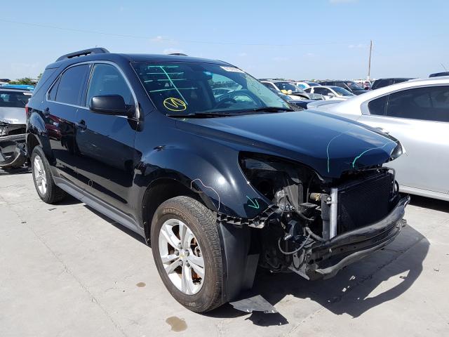 Photo 0 VIN: 2CNALDEW7A6360273 - CHEVROLET EQUINOX LT 