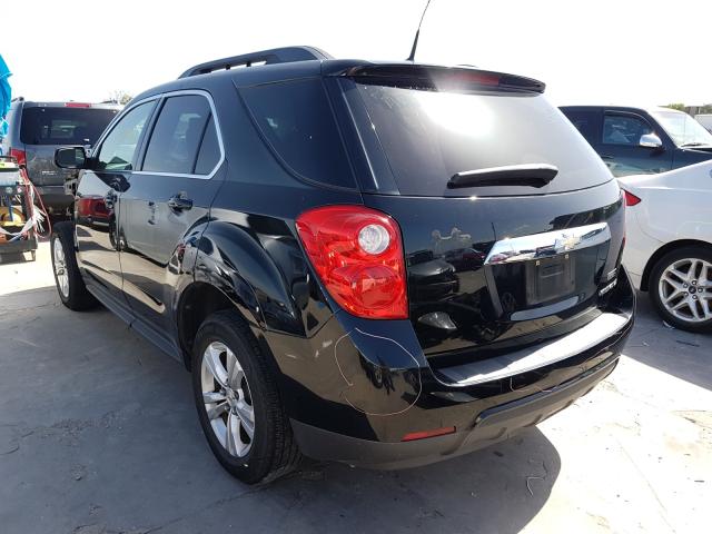 Photo 2 VIN: 2CNALDEW7A6360273 - CHEVROLET EQUINOX LT 