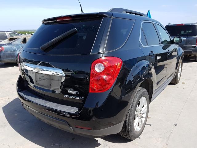 Photo 3 VIN: 2CNALDEW7A6360273 - CHEVROLET EQUINOX LT 