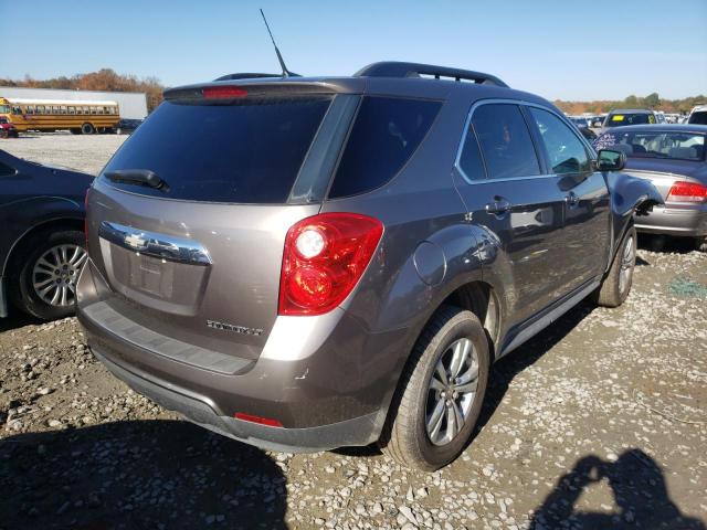 Photo 3 VIN: 2CNALDEW7A6372651 - CHEVROLET EQUINOX LT 