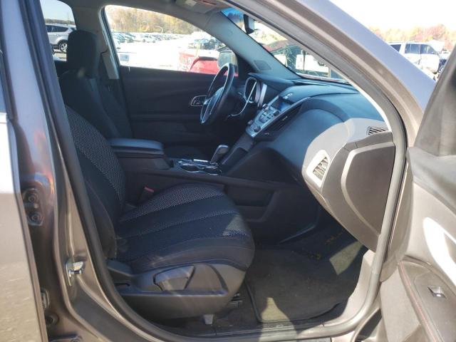 Photo 4 VIN: 2CNALDEW7A6372651 - CHEVROLET EQUINOX LT 