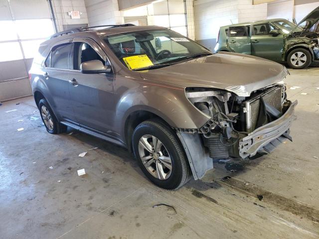 Photo 3 VIN: 2CNALDEW7A6372696 - CHEVROLET EQUINOX 