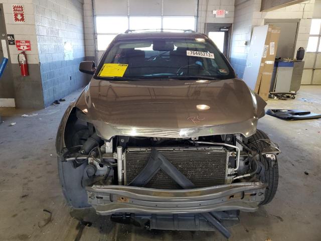 Photo 4 VIN: 2CNALDEW7A6372696 - CHEVROLET EQUINOX 