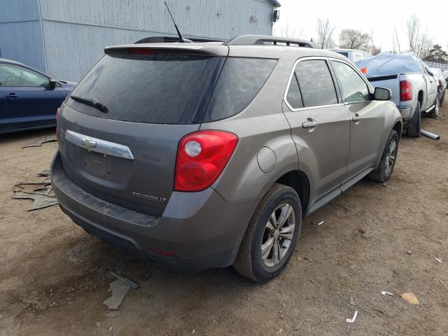 Photo 3 VIN: 2CNALDEW7A6373508 - CHEVROLET EQUINOX LT 