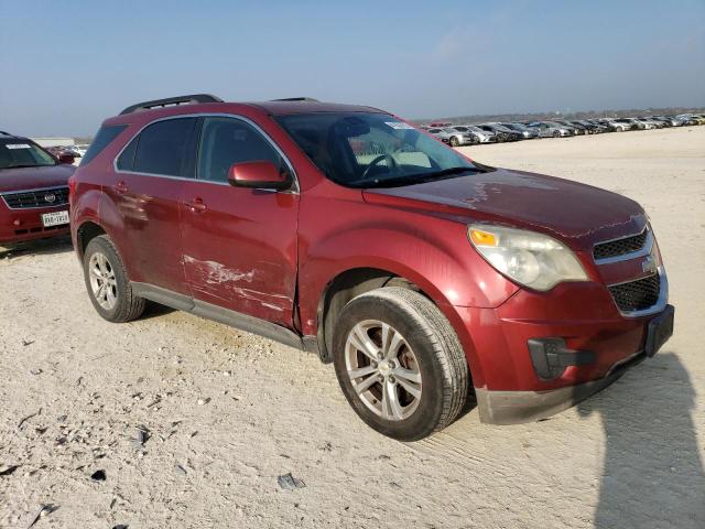 Photo 3 VIN: 2CNALDEW7A6378868 - CHEVROLET EQUINOX LT 