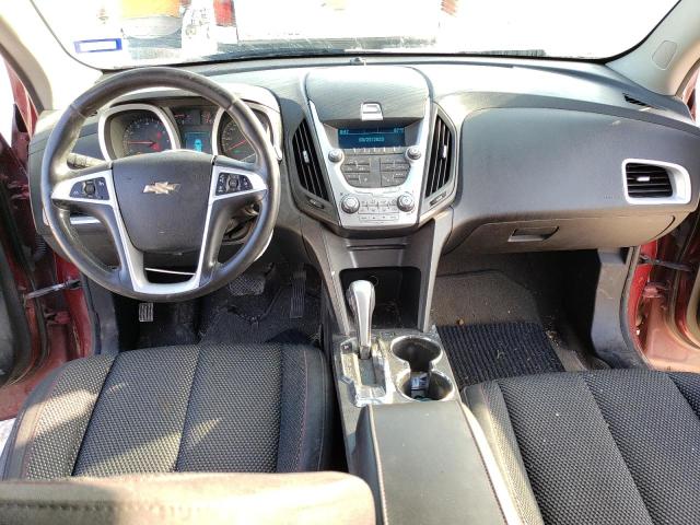 Photo 7 VIN: 2CNALDEW7A6378868 - CHEVROLET EQUINOX LT 