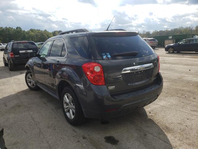 Photo 2 VIN: 2CNALDEW7A6382578 - CHEVROLET EQUINOX LT 