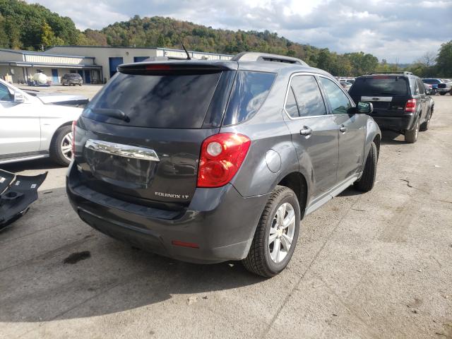 Photo 3 VIN: 2CNALDEW7A6382578 - CHEVROLET EQUINOX LT 