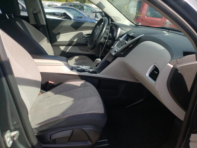 Photo 4 VIN: 2CNALDEW7A6382578 - CHEVROLET EQUINOX LT 