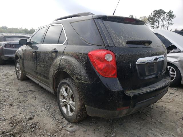 Photo 2 VIN: 2CNALDEW7A6405938 - CHEVROLET EQUINOX LT 