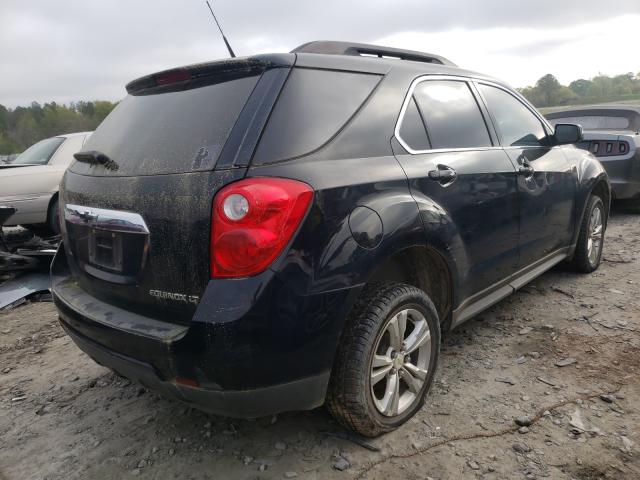 Photo 3 VIN: 2CNALDEW7A6405938 - CHEVROLET EQUINOX LT 