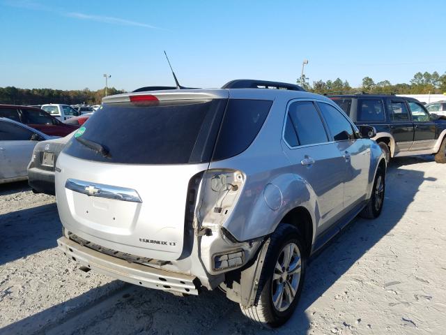 Photo 3 VIN: 2CNALDEW7A6408810 - CHEVROLET EQUINOX LT 