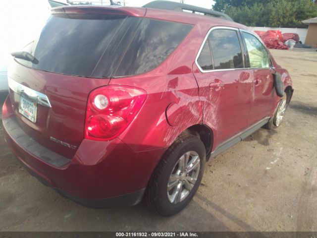 Photo 3 VIN: 2CNALDEW7A6413117 - CHEVROLET EQUINOX 