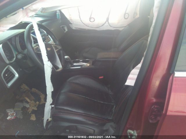 Photo 4 VIN: 2CNALDEW7A6413117 - CHEVROLET EQUINOX 