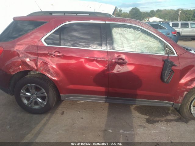 Photo 5 VIN: 2CNALDEW7A6413117 - CHEVROLET EQUINOX 