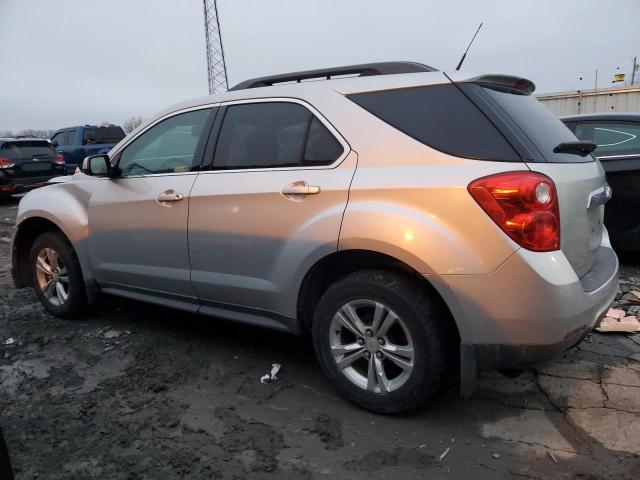 Photo 1 VIN: 2CNALDEW7A6416793 - CHEVROLET EQUINOX LT 